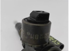 Recambio de inyector para audi a3 sportback (8pa) 2.0 tdi ambiente referencia OEM IAM 03G130073G  