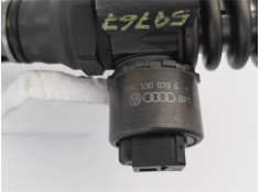 Recambio de inyector para audi a3 sportback (8pa) 2.0 tdi ambiente referencia OEM IAM 03G130073G  