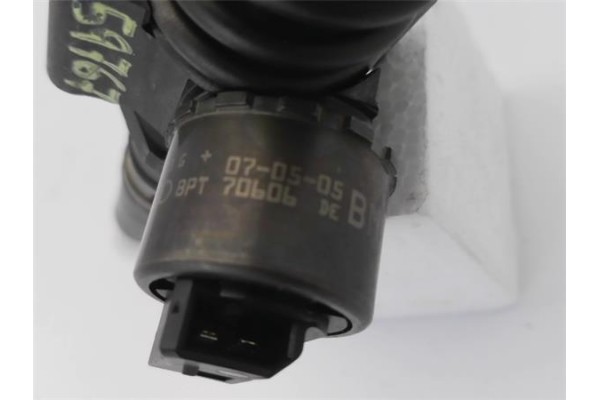 Recambio de inyector para audi a3 sportback (8pa) 2.0 tdi ambiente referencia OEM IAM 03G130073G  