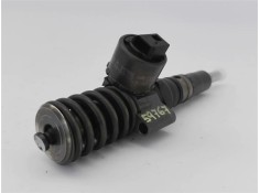 Recambio de inyector para audi a3 sportback (8pa) 2.0 tdi ambiente referencia OEM IAM 03G130073G  