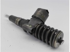 Recambio de inyector para audi a3 sportback (8pa) 2.0 tdi ambiente referencia OEM IAM 03G130073G  