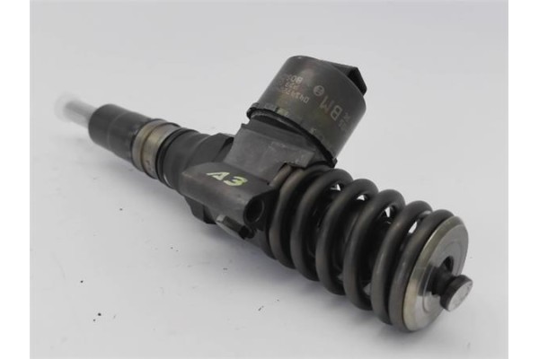 Recambio de inyector para audi a3 sportback (8pa) 2.0 tdi ambiente referencia OEM IAM 03G130073G  