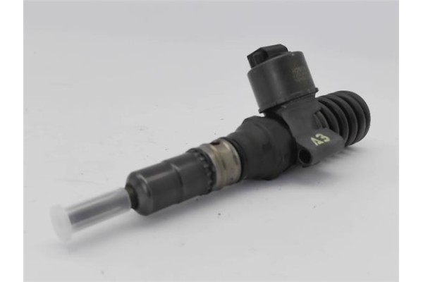 Recambio de inyector para audi a3 sportback (8pa) 2.0 tdi ambiente referencia OEM IAM 03G130073G  