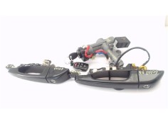 LLAVE 819104D020 95420H1000 