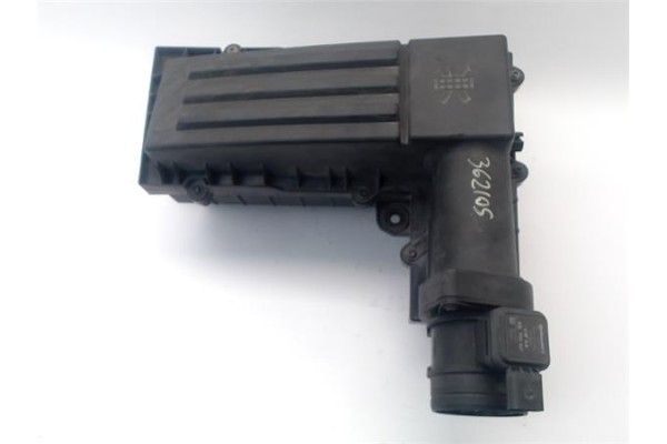 Recambio de carcasa filtro aire para volkswagen golf vi (5k1) 1.6 advance referencia OEM IAM 4615185985 ZSB4615185987 