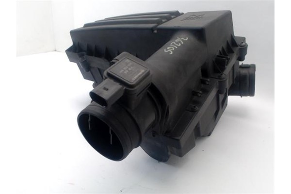 Recambio de carcasa filtro aire para volkswagen golf vi (5k1) 1.6 advance referencia OEM IAM 4615185985 ZSB4615185987 