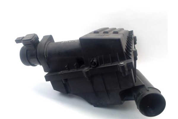 Recambio de carcasa filtro aire para volkswagen golf vi (5k1) 1.6 advance referencia OEM IAM 4615185985 ZSB4615185987 