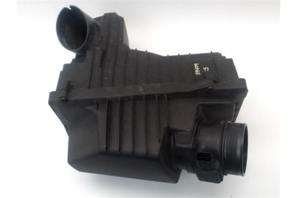 Recambio de carcasa filtro aire para citroen c5 berlina 2.0 audace referencia OEM IAM 1427K4  