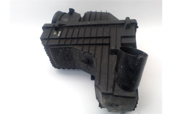 Recambio de carcasa filtro aire para citroen c5 berlina 2.0 audace referencia OEM IAM 1427K4  