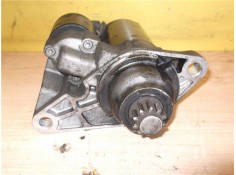 Recambio de motor arranque para seat ibiza (6l1) 1.4 16v referencia OEM IAM 02T911023G 0001120400 