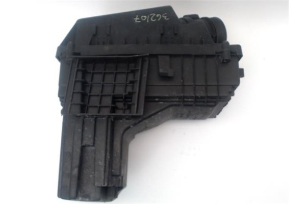Recambio de carcasa filtro aire para citroen c5 berlina 2.0 audace referencia OEM IAM 1427K4  