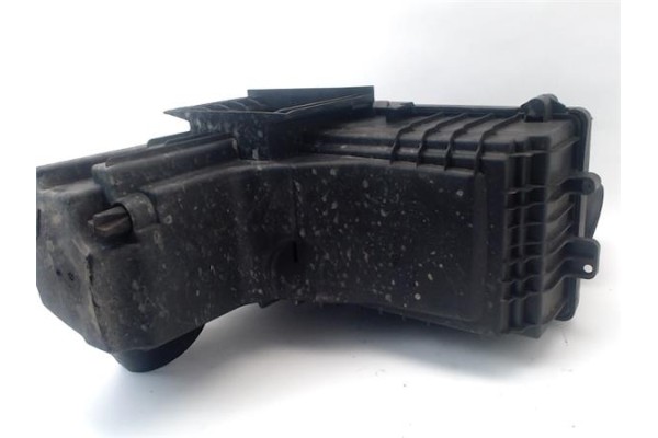 Recambio de carcasa filtro aire para citroen c5 berlina 2.0 audace referencia OEM IAM 1427K4  