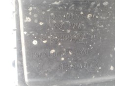 Recambio de carcasa filtro aire para citroen c5 berlina 2.0 audace referencia OEM IAM 1427K4  