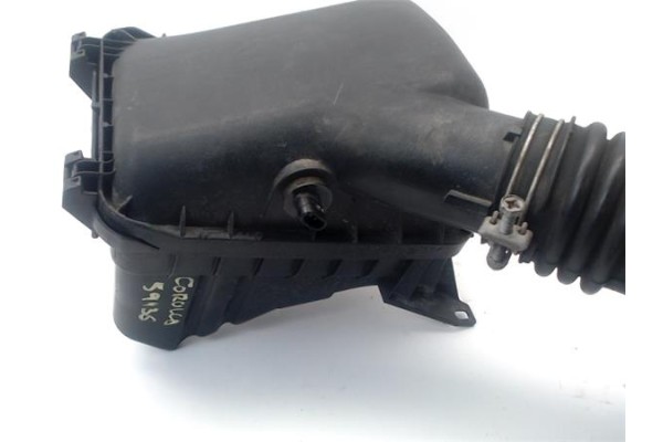 Recambio de carcasa filtro aire para toyota corolla (e11) 1.4 (ee111_) referencia OEM IAM 177001B040  