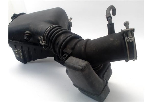 Recambio de carcasa filtro aire para toyota corolla (e11) 1.4 (ee111_) referencia OEM IAM 177001B040  
