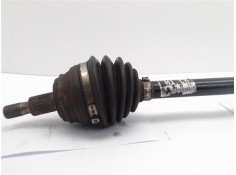 Recambio de palier delantero izquierdo para volkswagen golf iv berlina (1j1) 1.8 t referencia OEM IAM XX  