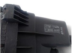 Recambio de carcasa filtro aire para toyota corolla (e11) 1.4 (ee111_) referencia OEM IAM 177001B040  