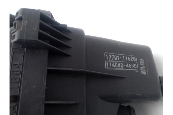 Recambio de carcasa filtro aire para toyota corolla (e11) 1.4 (ee111_) referencia OEM IAM 177001B040  