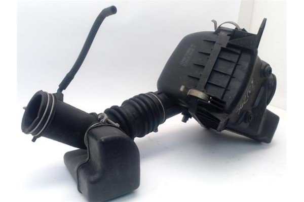 Recambio de carcasa filtro aire para toyota corolla (e11) 1.4 (ee111_) referencia OEM IAM 177001B040  