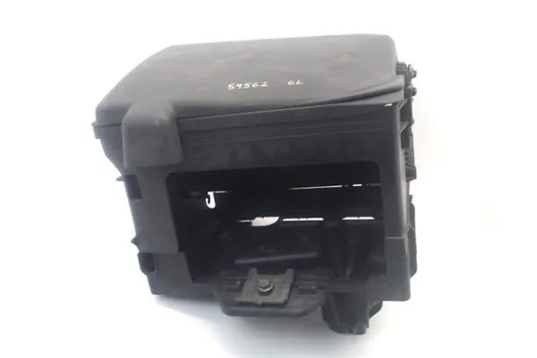 Recambio de recubrimiento bateria para seat ibiza (6l1) 1.9 tdi referencia OEM IAM 6Q0915429B 6Q0915429B 