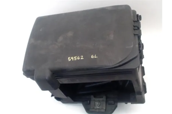 Recambio de recubrimiento bateria para seat ibiza (6l1) 1.9 tdi referencia OEM IAM 6Q0915429B 6Q0915429B 