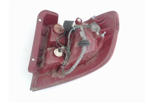 Recambio de piloto trasero izquierdo para hyundai getz (tb) referencia OEM IAM 924011C510 924101C500 924021C510 , HYUNDAI | 9240