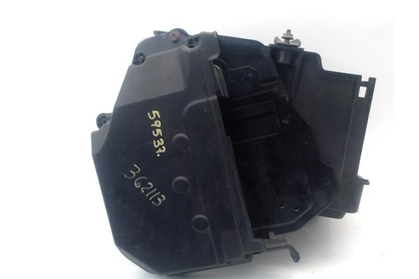 Recambio de soporte bateria para ford fiesta vi 1.25 referencia OEM IAM 8V2110723AD  