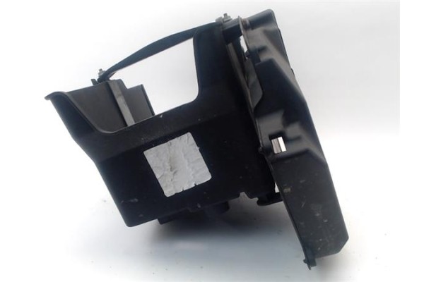 Recambio de soporte bateria para ford fiesta vi 1.25 referencia OEM IAM 8V2110723AD  