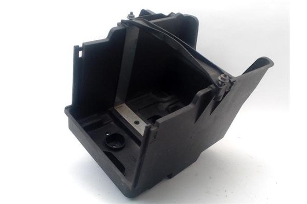 Recambio de soporte bateria para ford fiesta vi 1.25 referencia OEM IAM 8V2110723AD  