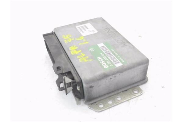 Recambio de centralita para alfa romeo 75 1.6 referencia OEM IAM 26SA0814 2,61E+08 