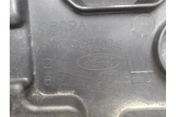 Recambio de soporte bateria para ford fiesta vi 1.25 referencia OEM IAM 8V2110723AD  