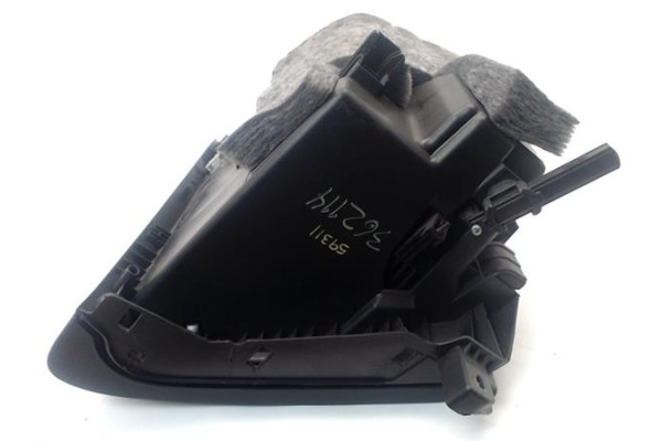 Recambio de guantera salpicadero para opel astra j 1.6 referencia OEM IAM 13306490  