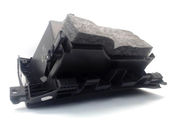 Recambio de guantera salpicadero para opel astra j 1.6 referencia OEM IAM 13306490  