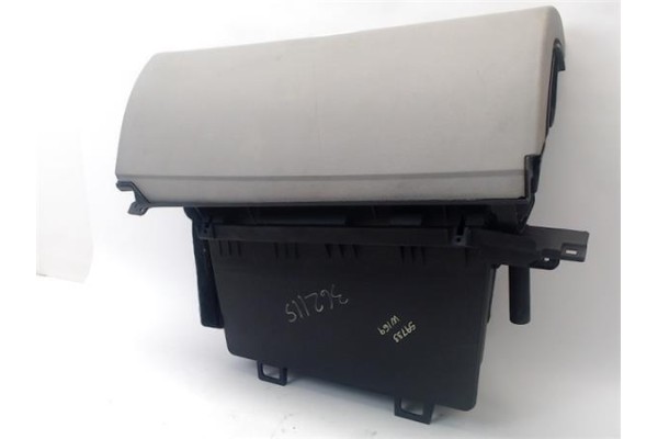 Recambio de guantera salpicadero para mercedes-benz clase a (bm 169) 2.0 a 180 cdi (169.007) referencia OEM IAM A1696800139  