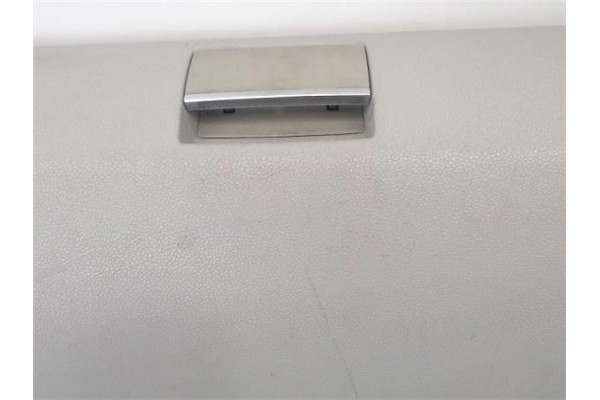 Recambio de guantera salpicadero para mercedes-benz clase a (bm 169) 2.0 a 180 cdi (169.007) referencia OEM IAM A1696800139  