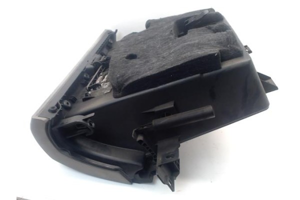 Recambio de guantera salpicadero para mercedes-benz clase a (bm 169) 2.0 a 180 cdi (169.007) referencia OEM IAM A1696800139  