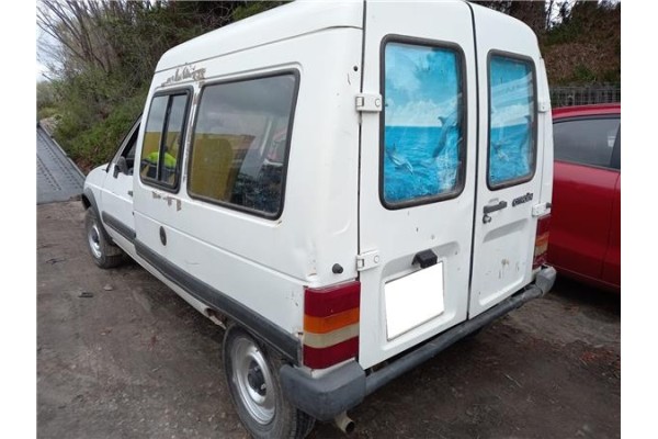 citroen c 15 del año 2005