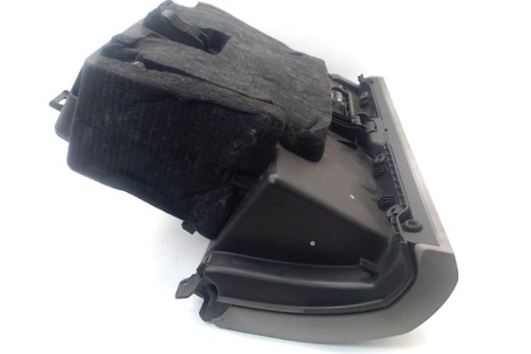 Recambio de guantera salpicadero para mercedes-benz clase a (bm 169) 2.0 a 180 cdi (169.007) referencia OEM IAM A1696800139  