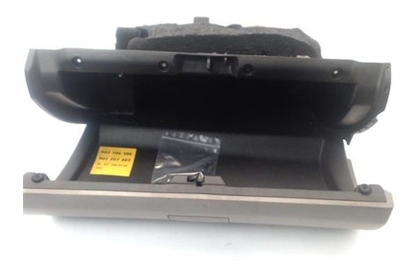 Recambio de guantera salpicadero para mercedes-benz clase a (bm 169) 2.0 a 180 cdi (169.007) referencia OEM IAM A1696800139  