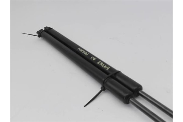 Recambio de amortiguador porton para audi a3 sportback (8pa) 2.0 tdi ambiente referencia OEM IAM 8P4827552 8P4827552C 