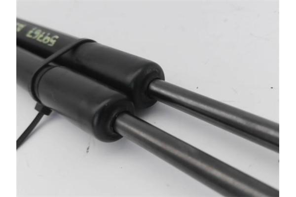 Recambio de amortiguador porton para audi a3 sportback (8pa) 2.0 tdi ambiente referencia OEM IAM 8P4827552 8P4827552C 