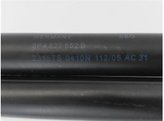 Recambio de amortiguador porton para audi a3 sportback (8pa) 2.0 tdi ambiente referencia OEM IAM 8P4827552 8P4827552C 