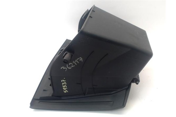 Recambio de guantera salpicadero para ford fiesta vi 1.25 referencia OEM IAM BA61A06010AF38C5  