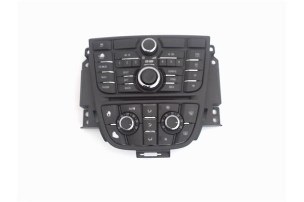 Recambio de mando multifuncion para opel astra j gtc 1.7 dtci referencia OEM IAM   