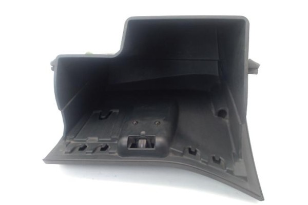 Recambio de guantera salpicadero para ford fiesta vi 1.25 referencia OEM IAM BA61A06010AF38C5  