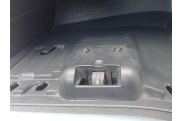 Recambio de guantera salpicadero para ford fiesta vi 1.25 referencia OEM IAM BA61A06010AF38C5  