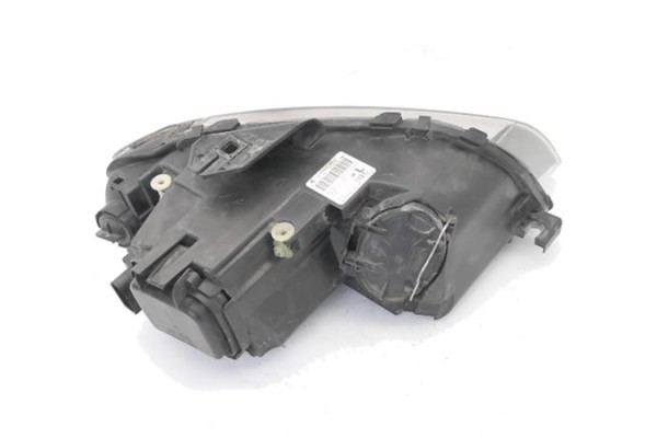 Recambio de faro delantero izquierdo para audi a3 sportback (8pa) 1.9 tdi ambiente referencia OEM IAM 8P0941003k 8P0941003K 