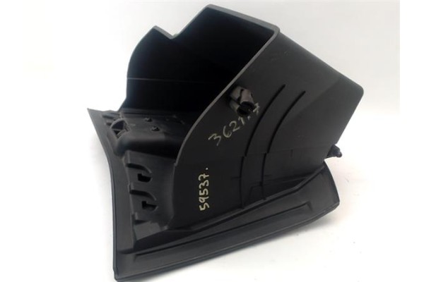 Recambio de guantera salpicadero para ford fiesta vi 1.25 referencia OEM IAM BA61A06010AF38C5  