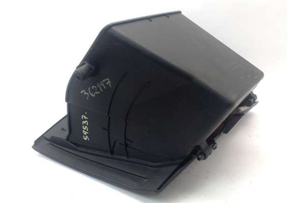 Recambio de guantera salpicadero para ford fiesta vi 1.25 referencia OEM IAM BA61A06010AF38C5  