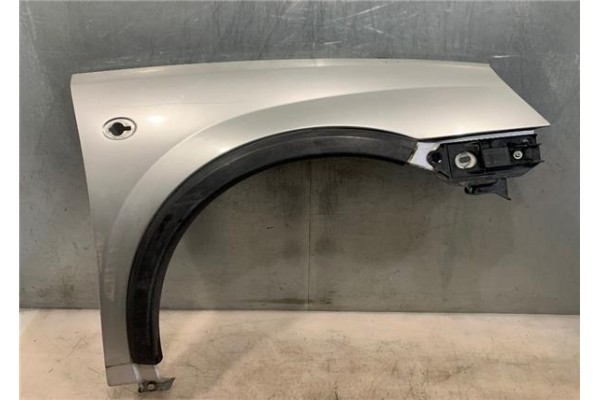 Recambio de aleta delantero derecha para opel corsa c 1.3 cdti referencia OEM IAM   